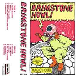 Brimstone Howl Magic Hour